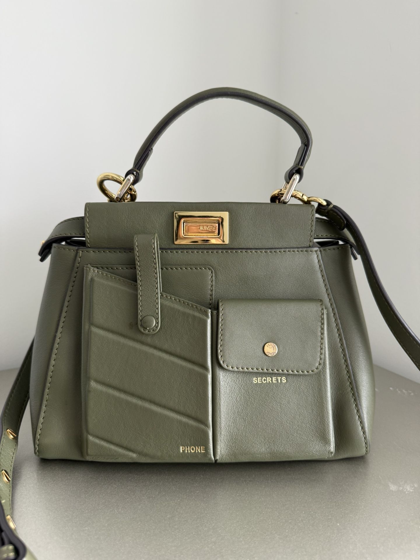 Fendi Bag