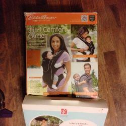 Baby Carrier And Stroller Weather Shield