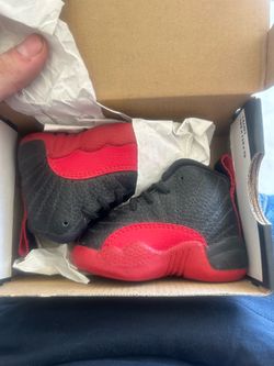 Toddler Jordan 12 Retro BT