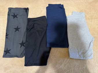 Girl Leggings SZ 10/12