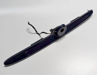 BMW E46 M3 330ci 325ci CONVERTIBLE TRUNK LID GRIP HANDLE