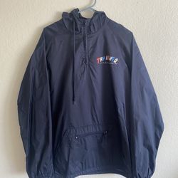 Thrasher Windbreaker