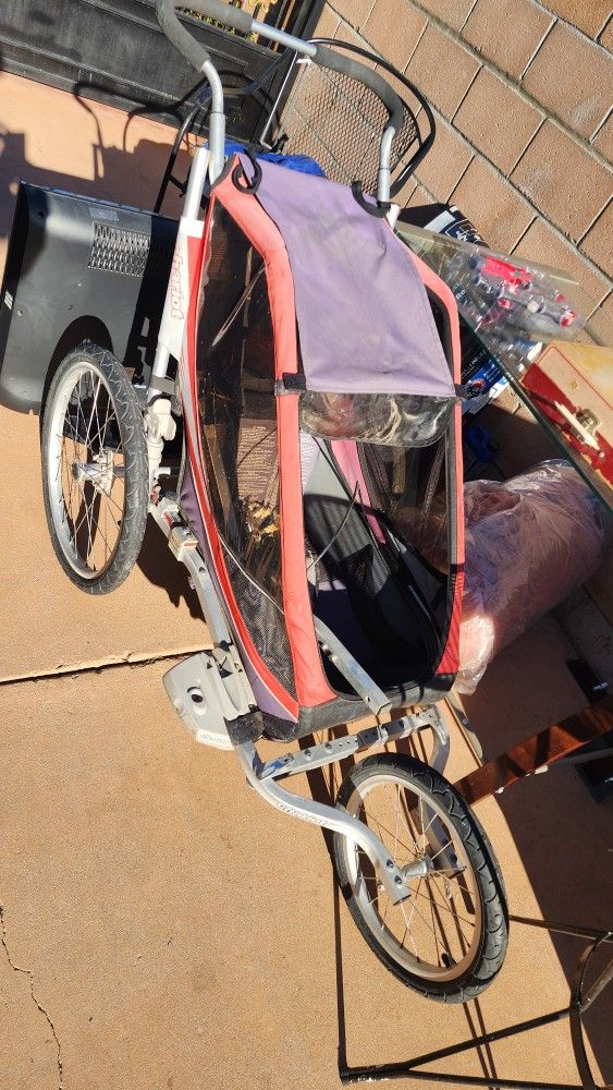 Chariot Stroller