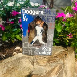 Kyle Tucker  bobble head