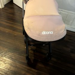 Doona Stroller 