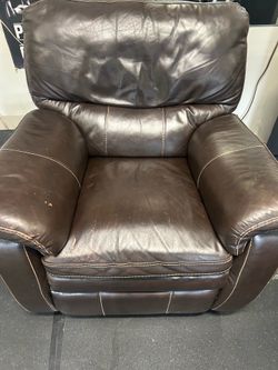 Free recliner