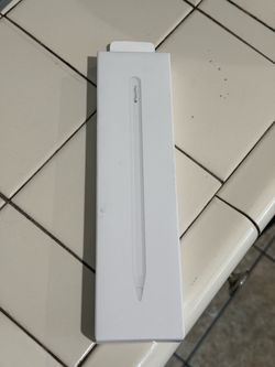 Apple Pencil Pro in Box