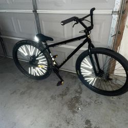 29 inch og bomma