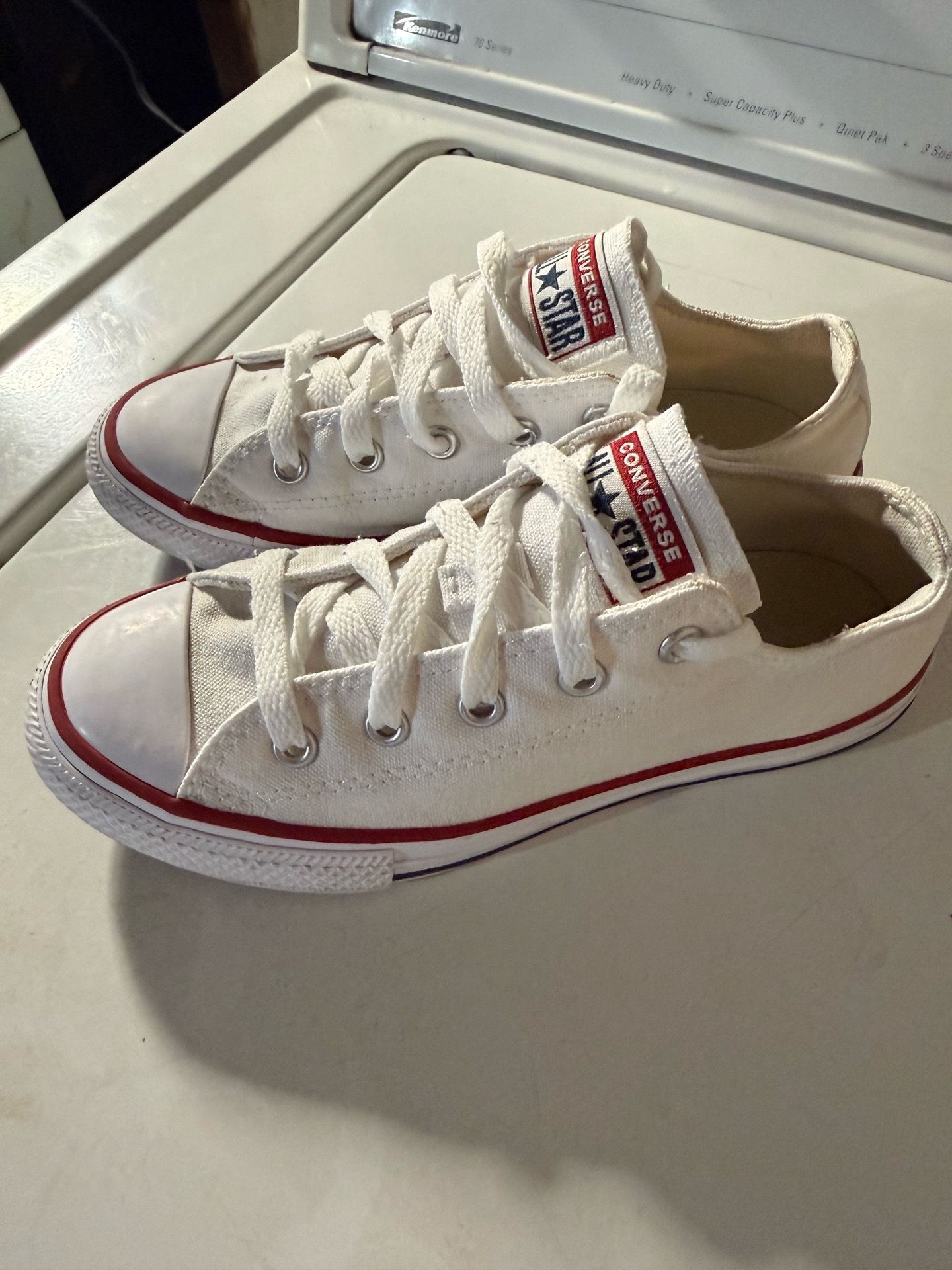 Kids Converse