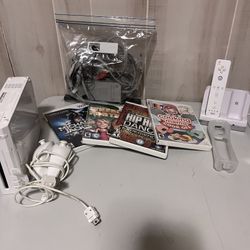 Wii