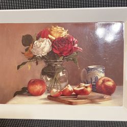Serving Tray