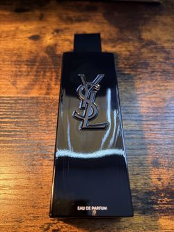 Ysl Myself Eau De Parfum 3.3 (No Box)