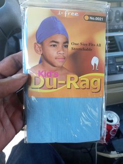Du-rag 