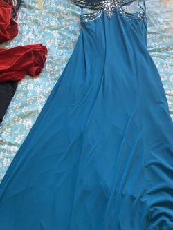 Size 4 Homecoming/prom/ party dresses