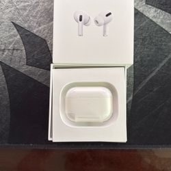Apple Airpods Pro