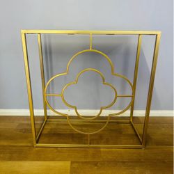 Entry Table 