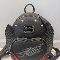 Rock’n Roller coaster Loungefly