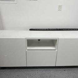 TV Console OBO