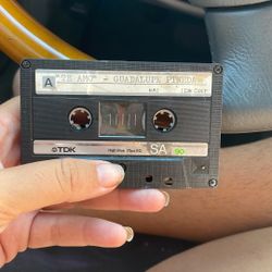 Tape