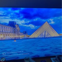 55 Inch Tv Hisense 4kTV