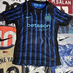 Inter Milan Soccer Jerseys 