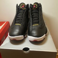Jordan Retro 13 Playoff