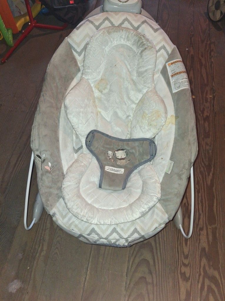 Baby Bouncer