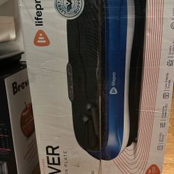 Waver  Vibración Plate