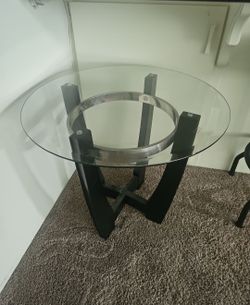 End tables