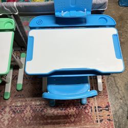Kid Desk