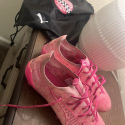 Puma Ultra Kid Super Ultimate