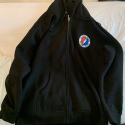 Grateful Dead Dead And Company 2023 Final Road Tour Hoodie 