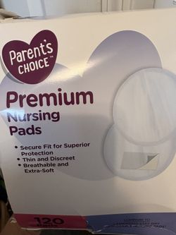Nursing Pads