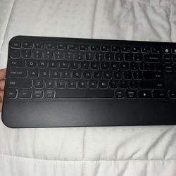 Jellycomb Bluetooth Keyboard