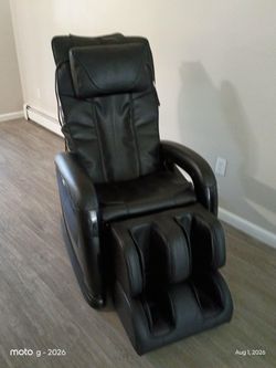 Massage Chair