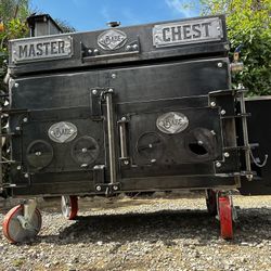 🔥 THE GRILL YOUR WIFE SAID NOT TO BUY