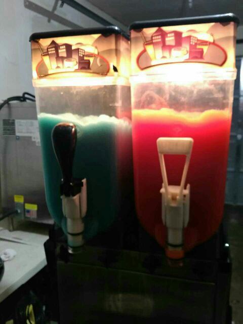 Crathco Commercial Margarita Machine