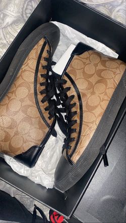 Designer Sneakers