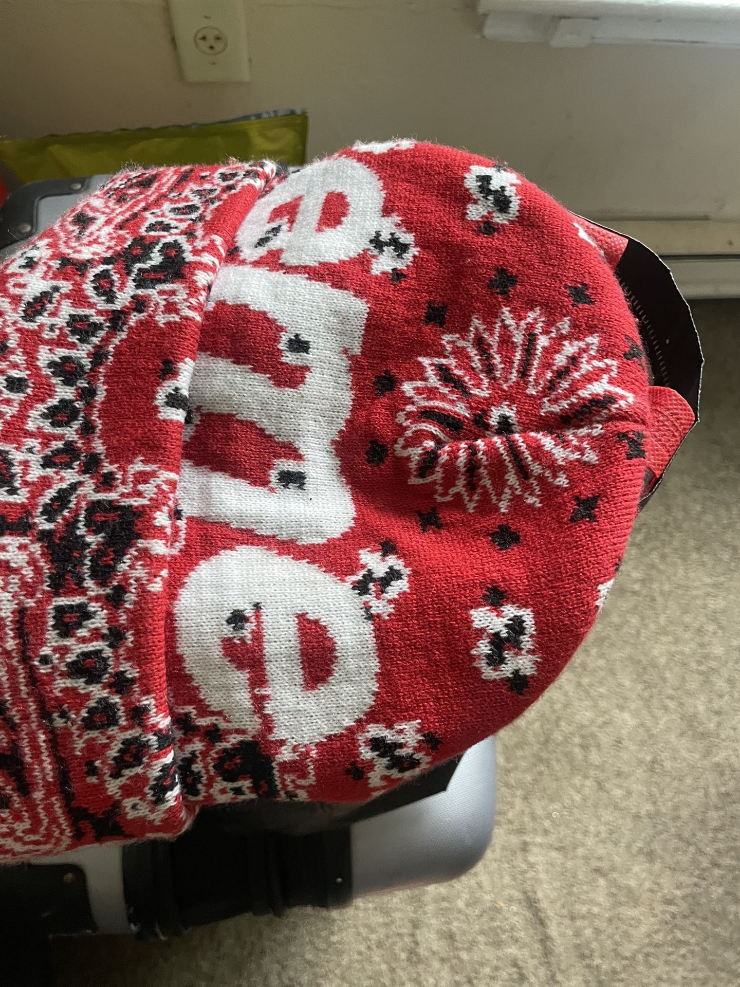 Supreme Beanie