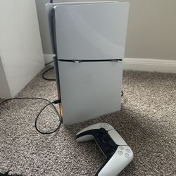 Ps5 Slim