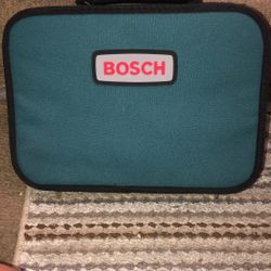 Bosch Lithium- ion 12 Volt Cordless Drill