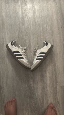Men’s Adidas Sambas 