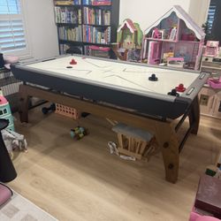 Full Size Air Hockey Table 