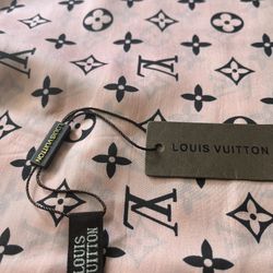 Designer Scarf