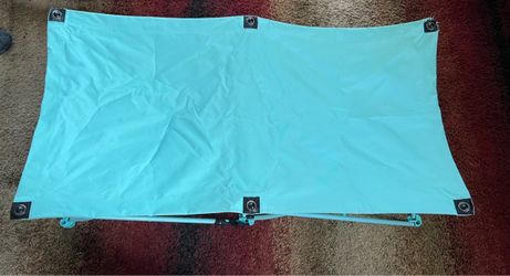 Foldable Kid Cot