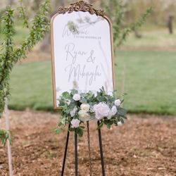 Ling’s moment wedding Bouquet