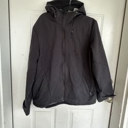 CAMPION MENS Coat Size  L