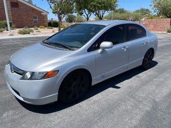 2007 Honda Civic
