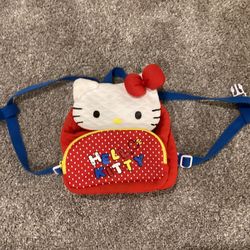 Hello Kitty, Backpack