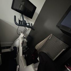 MYX Stationary Bike (At Home Workout)